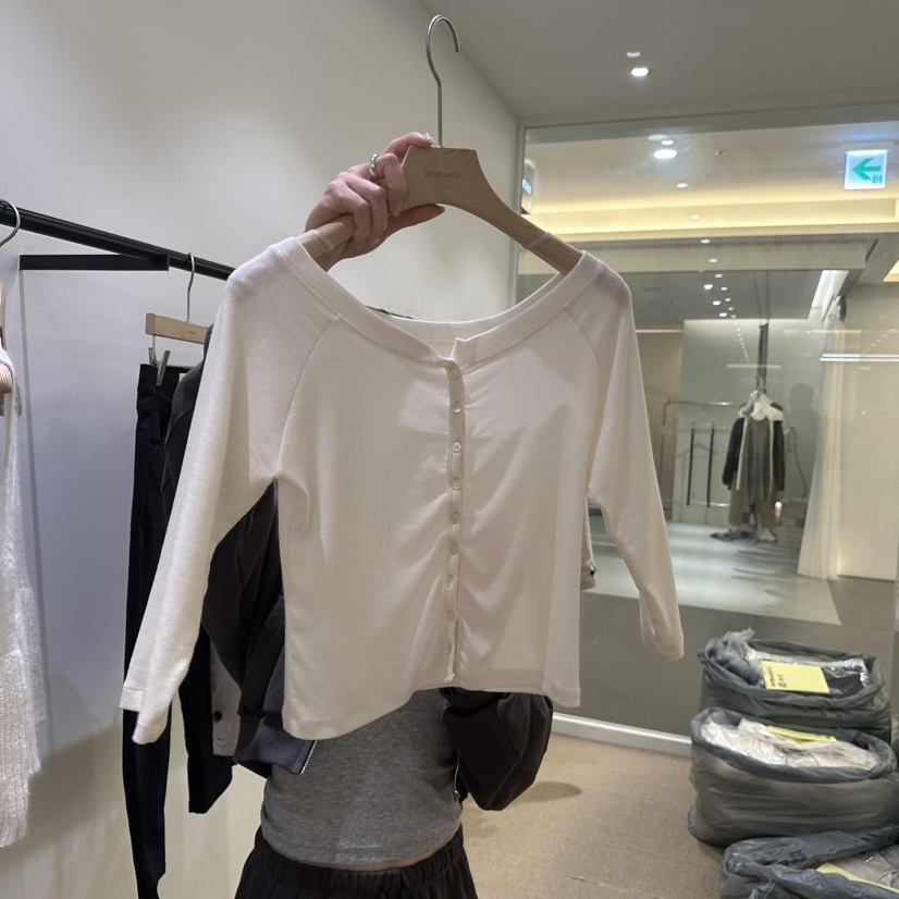 VEGETABLE韓國代購女士新品休閑人氣真品時尚熱賣推薦T恤VEGETABLET恤圖色1