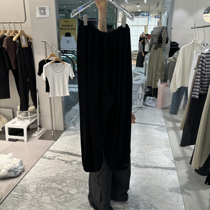 MAGNOLIA36-L韓國直郵女裝新品推薦人氣休閑時尚熱賣休閑褲MAGNOLIA36-L休閑褲
