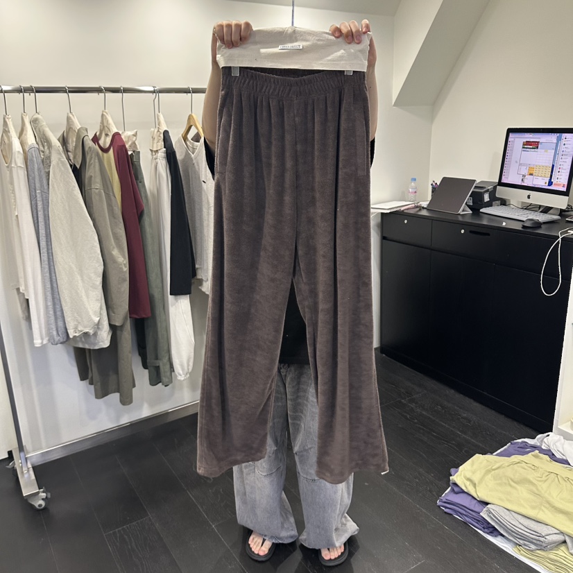 URBAN BREEZE東大門代購女士新款真品時尚人氣推薦休閑褲URBAN BREEZE休閑褲圖色2