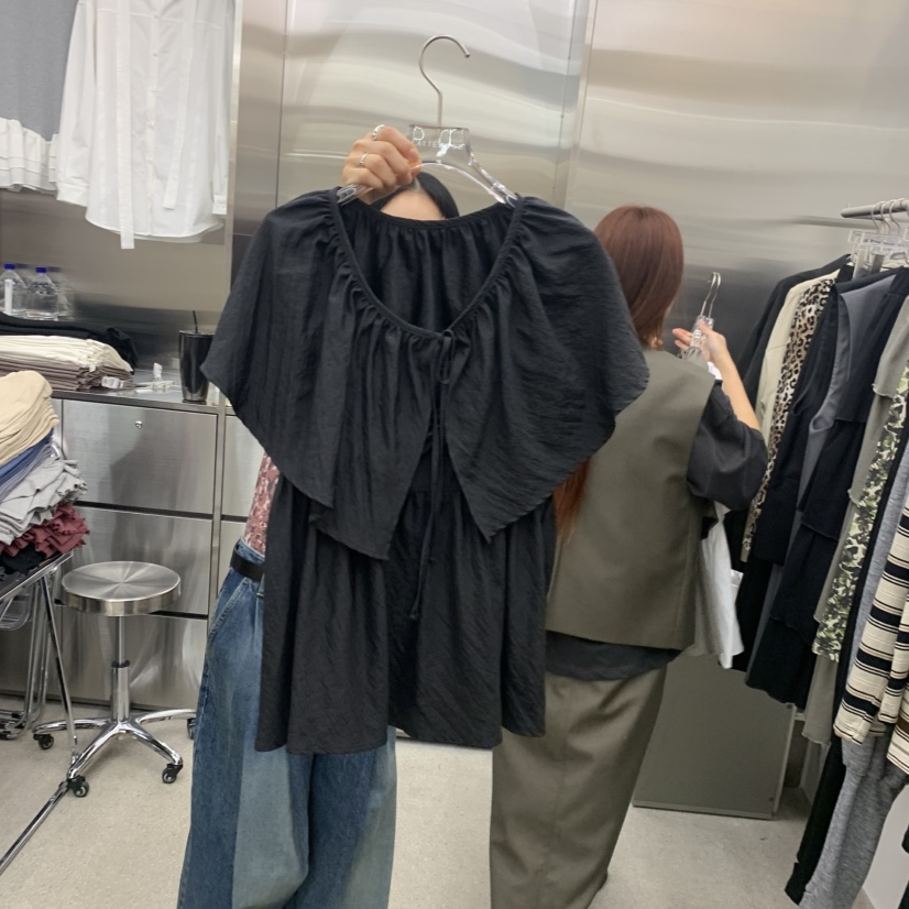 LATTEMOOD東大門直郵女裝新款熱賣真品時尚推薦人氣套裝套裝LATTEMOOD套裝圖色3