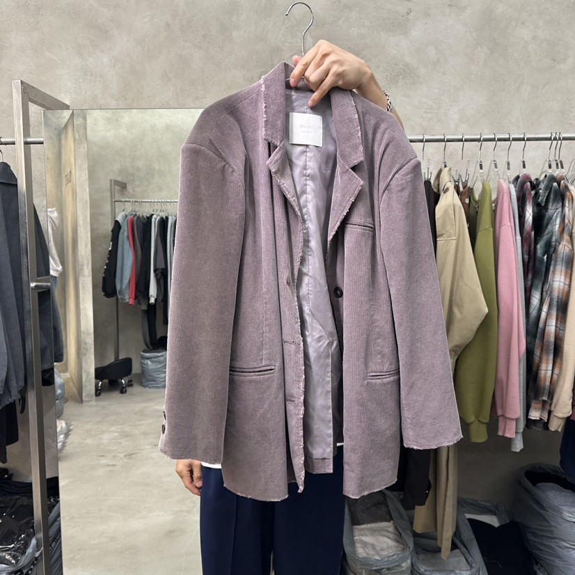 MAGOT東大門代購女士新款真品推薦人氣熱賣時尚休閑西裝西服MAGOT西裝/西服圖色2