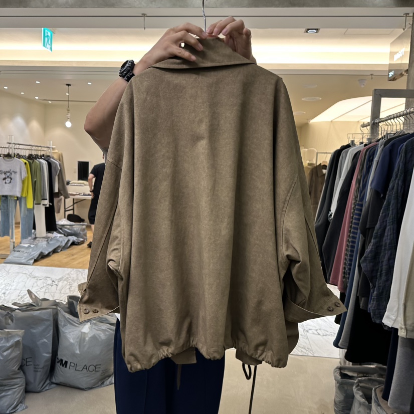 MAGOT東大門實拍女裝新品熱賣人氣時尚真品休閑推薦夾克MAGOT夾克