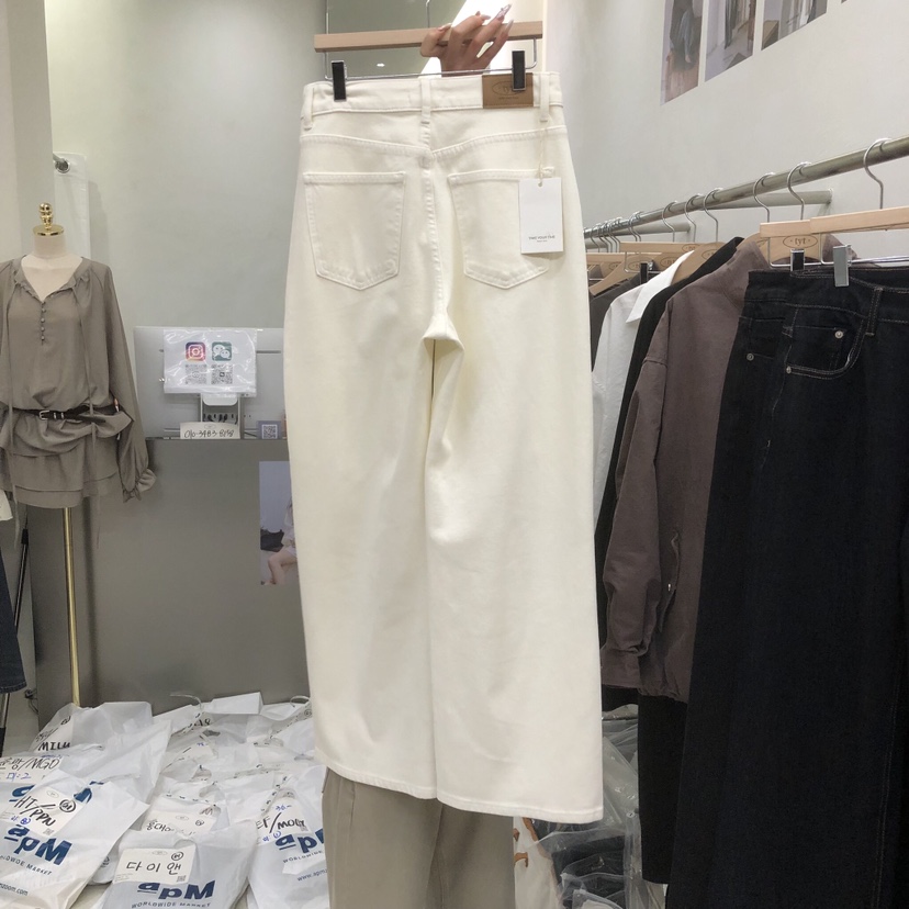 TAKE YOUR TIME韓國直郵女士新品熱賣休閑真品人氣休閑褲TAKE YOUR TIME休閑褲