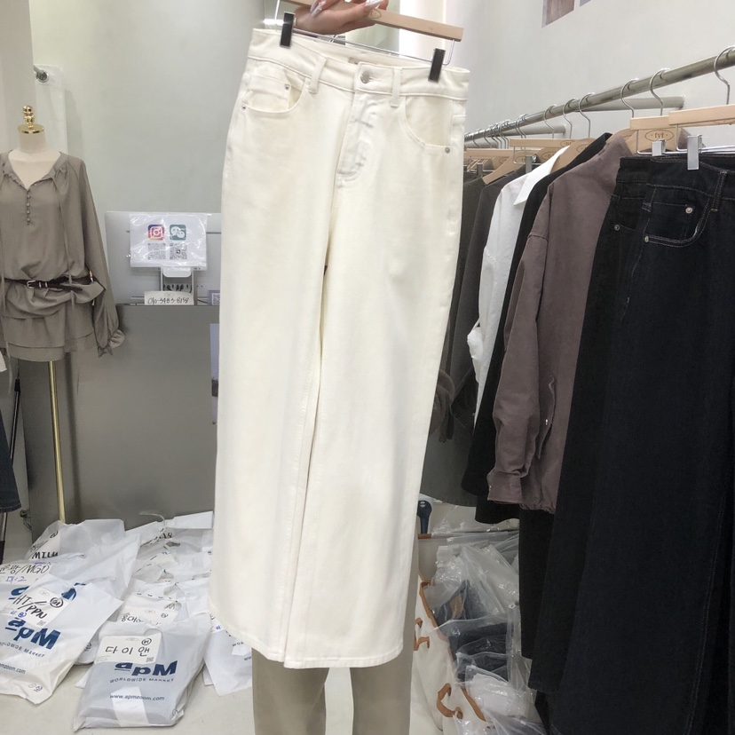 TAKE YOUR TIME韓國直郵女士新品熱賣休閑真品人氣休閑褲TAKE YOUR TIME休閑褲圖色2