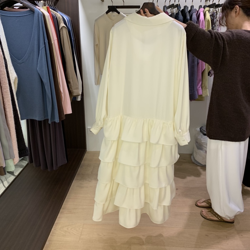 ARROW東大門代購女士新品休閑人氣熱賣推薦真品時尚連衣裙ARROW連衣裙