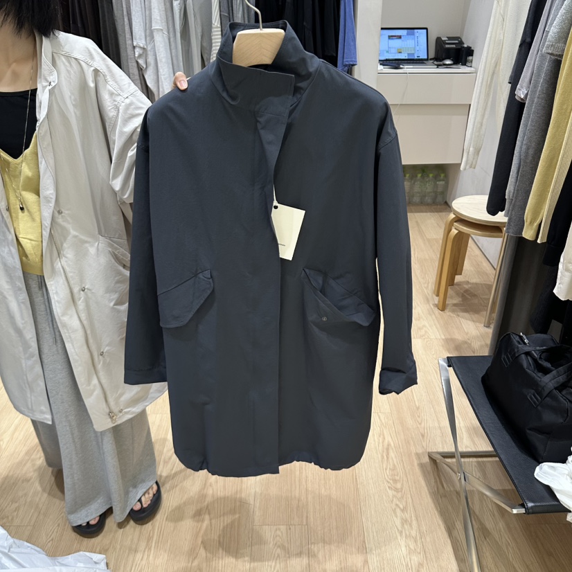 HAUS-A東大門直郵女士新品休閑時尚推薦熱賣人氣真品夾克HAUSWOMEN夾克圖色2