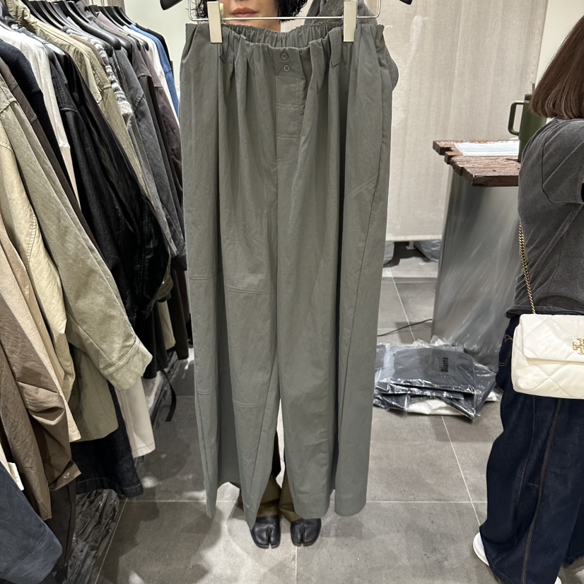 DIARRA韓國直郵女士新款時尚熱賣人氣推薦真品休閑休閑褲DIARRA休閑褲圖色1