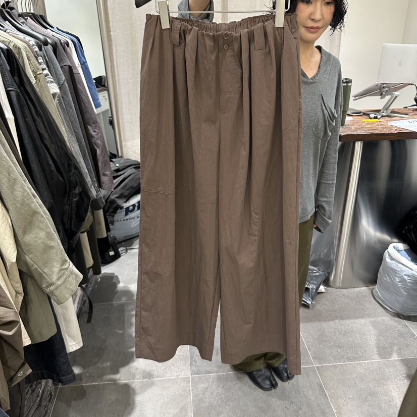 DIARRA韓國直郵女士新款時尚熱賣人氣推薦真品休閑休閑褲DIARRA休閑褲圖色2