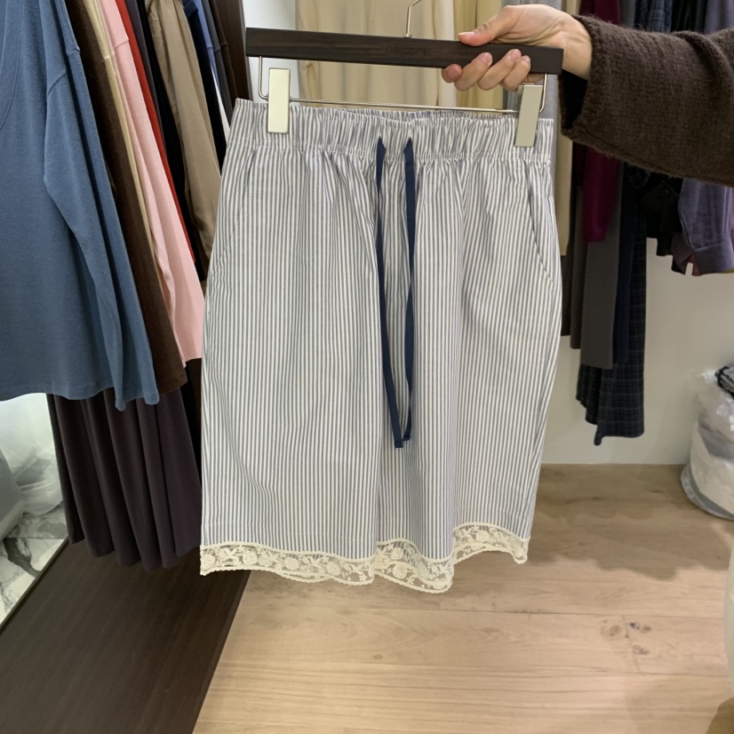 ARROW韓國代購女裝新款休閑真品熱賣人氣時尚推薦短褲ARROW短褲圖色3