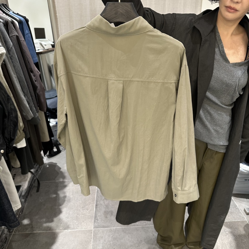 DIARRA東大門代購女士新品推薦真品休閑時尚熱賣襯衫蕾絲衫DIARRA襯衫/蕾絲衫