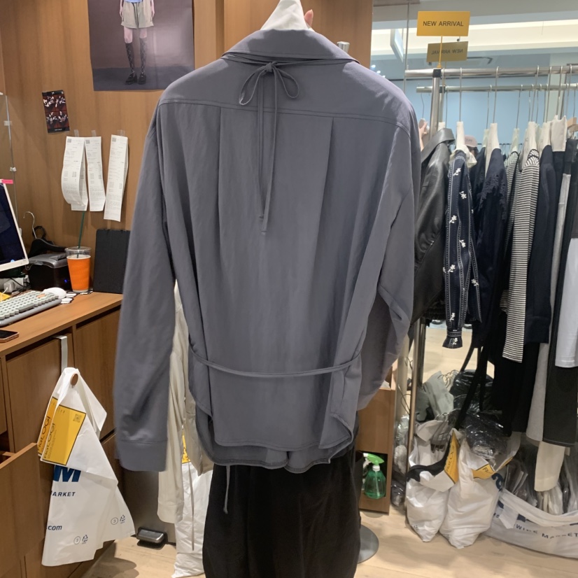 FLAT OGI東大門實拍女裝新品熱賣時尚真品套裝套裝蕾絲雙層FLat OGI套裝