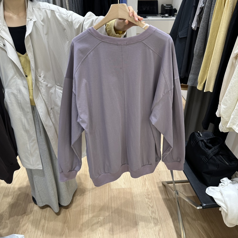 HAUS-A韓國代購女裝新品真品人氣推薦休閑時尚熱賣衛衣HAUSWOMEN衛衣