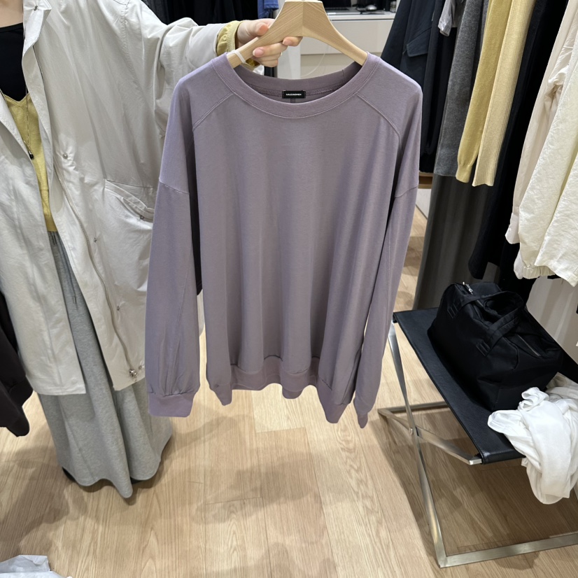 HAUS-A韓國代購女裝新品真品人氣推薦休閑時尚熱賣衛衣HAUSWOMEN衛衣圖色4