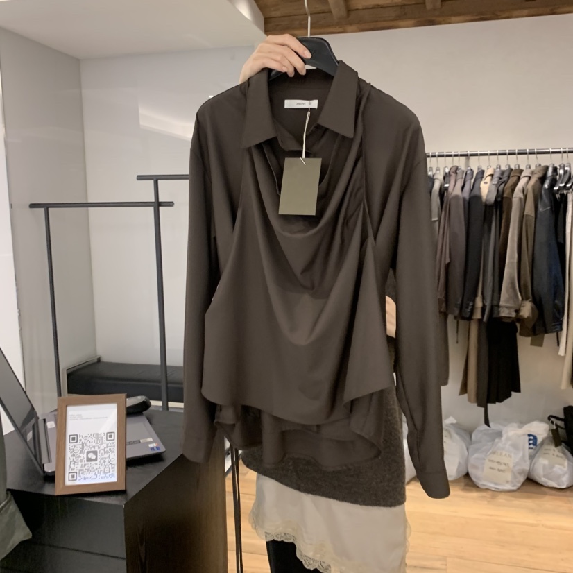 ORLEAN韓國直郵女士新品人氣休閑推薦真品時尚熱賣套裝套裝ORLEAN套裝圖色2