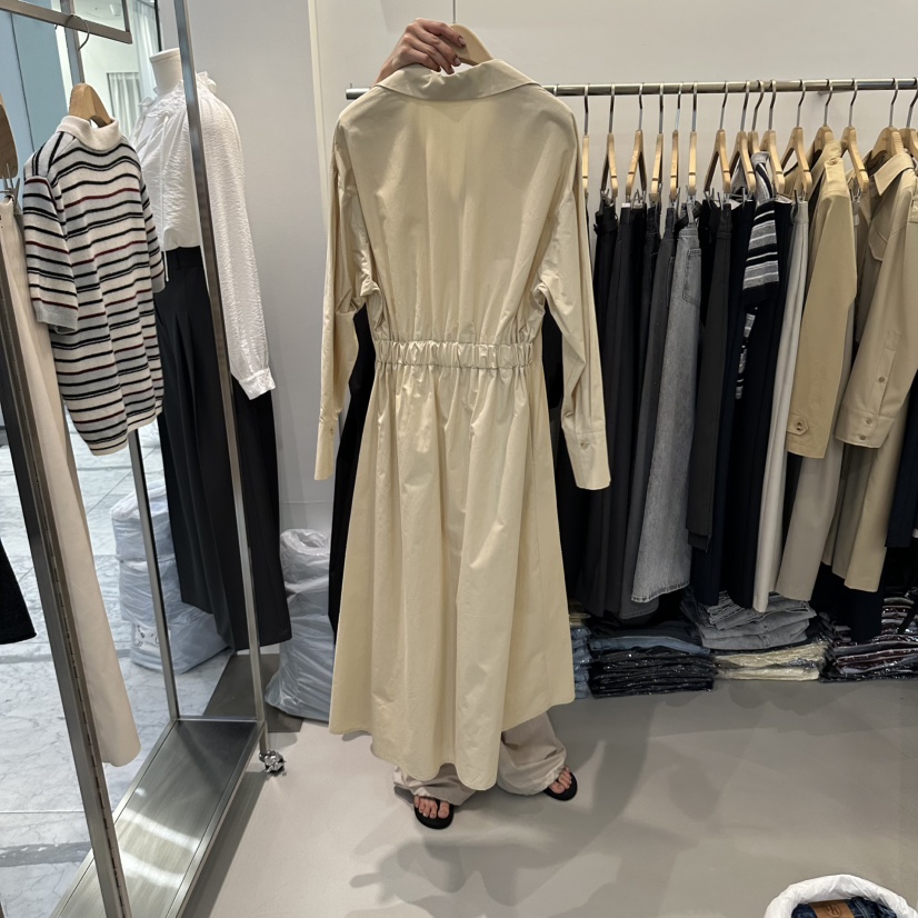 HABLE東大門代購女士新品熱賣時尚真品人氣推薦休閑連衣裙HABLE連衣裙