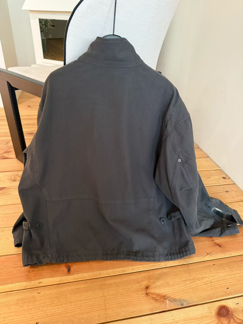 TUG東大門代購女裝新品真品人氣休閑時尚熱賣推薦夾克格子TUG夾克