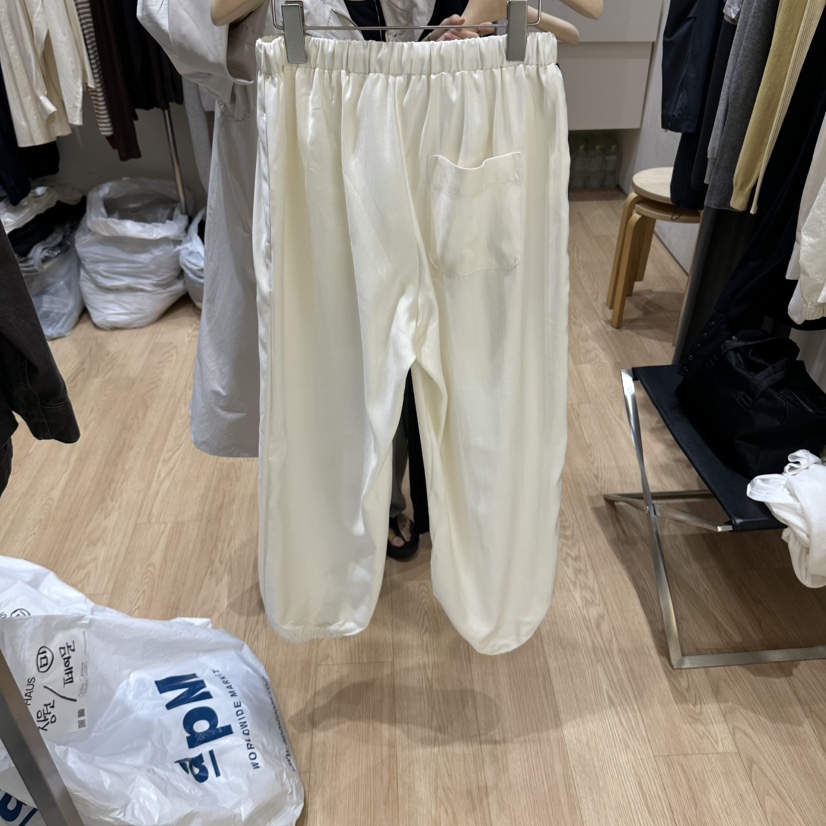 HAUS-A東大門直郵女裝新品真品時尚推薦休閑熱賣人氣休閑褲HAUSWOMEN休閑褲