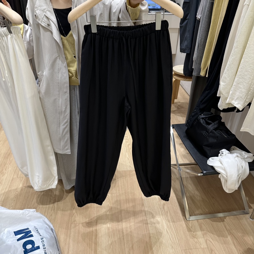 HAUS-A東大門直郵女裝新品真品時尚推薦休閑熱賣人氣休閑褲HAUSWOMEN休閑褲圖色2