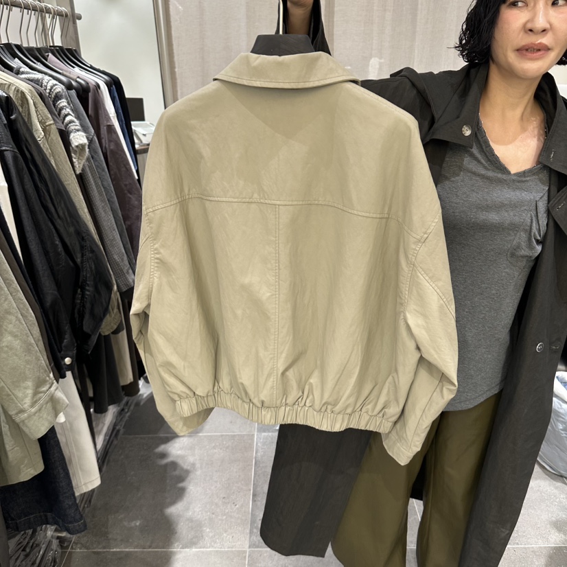 DIARRA東大門代購女士新品熱賣休閑推薦真品人氣皮衣皮革DIARRA皮衣
