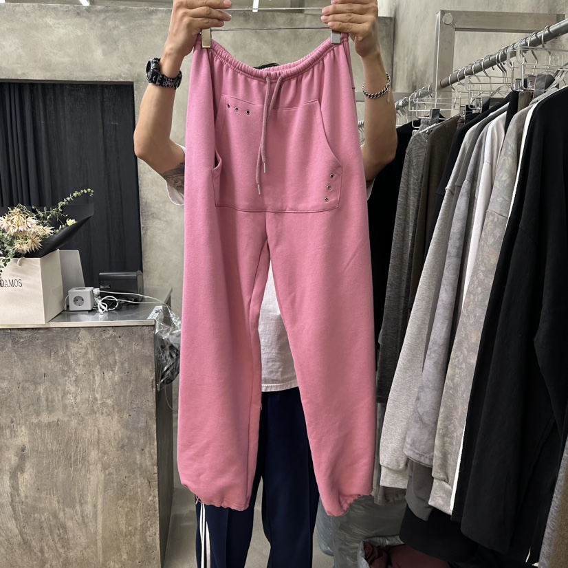 MAGOT東大門實拍女士新品真品休閑熱賣人氣推薦時尚休閑褲MAGOT休閑褲圖色3