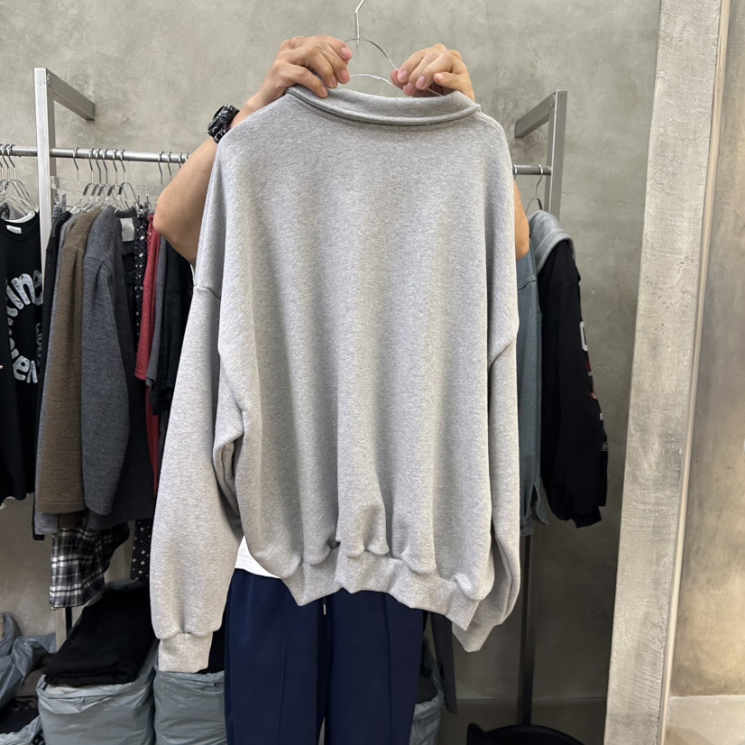 MAGOT東大門實拍女裝新品推薦休閑時尚真品人氣熱賣衛衣MAGOT衛衣