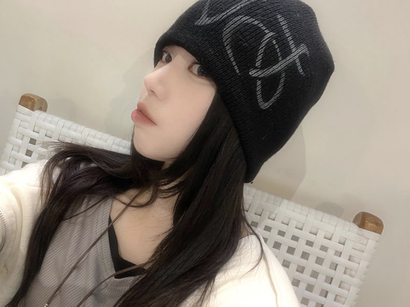 SEEOT韓國代購女裝新款熱賣真品休閑時尚推薦帽子男女同款SEEOT帽子