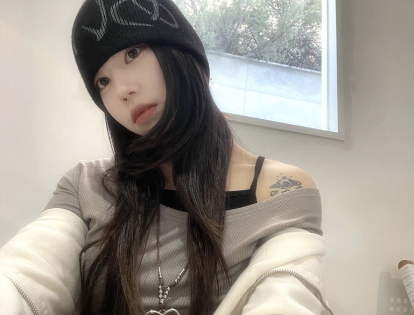 SEEOT韓國代購女裝新款熱賣真品休閑時尚推薦帽子男女同款SEEOT帽子