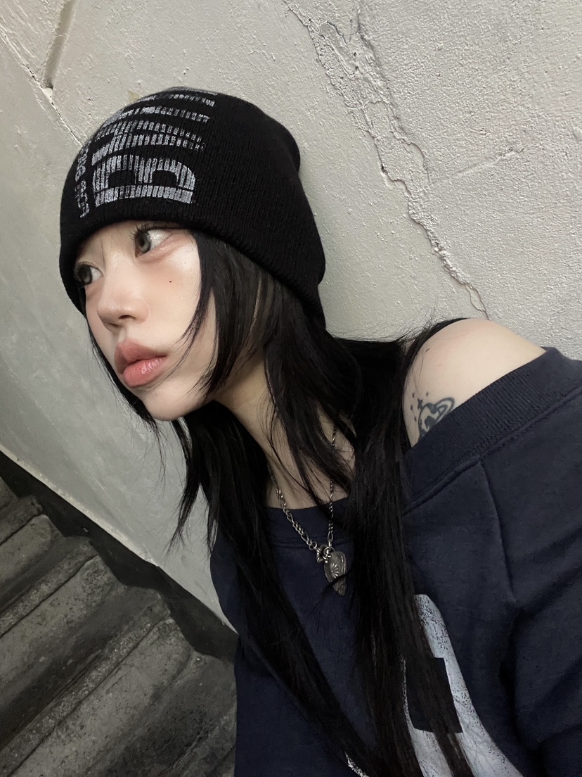 SEEOT東大門直郵女裝新款人氣休閑推薦真品時尚帽子男女同款SEEOT帽子