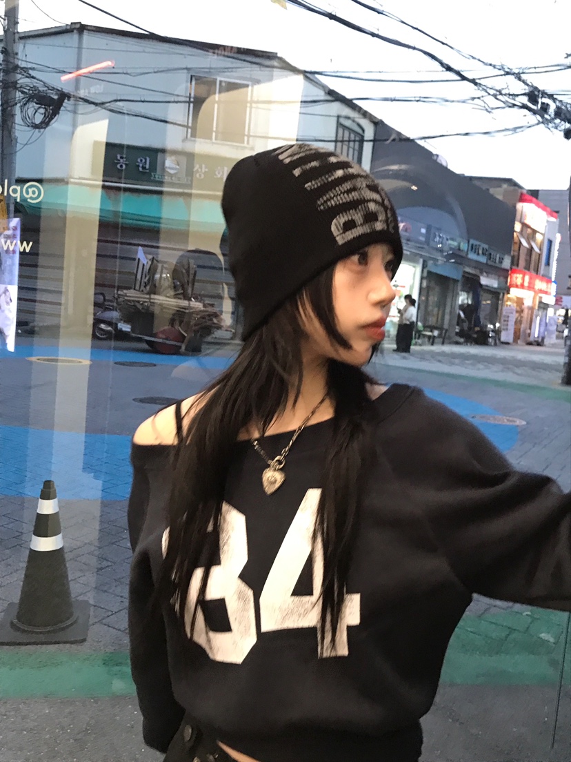 SEEOT東大門直郵女裝新款人氣休閑推薦真品時尚帽子男女同款SEEOT帽子