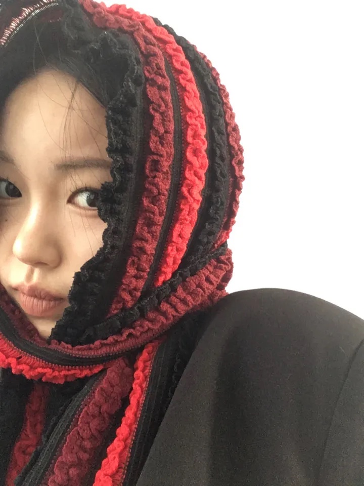 SEEOT東大門實拍女士新款休閑時尚真品圍巾披肩男女同款圍巾SEEOT圍巾/披肩