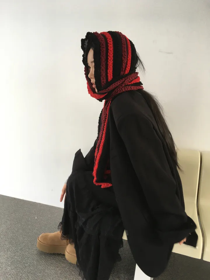 SEEOT東大門實拍女士新款休閑時尚真品圍巾披肩男女同款圍巾SEEOT圍巾/披肩