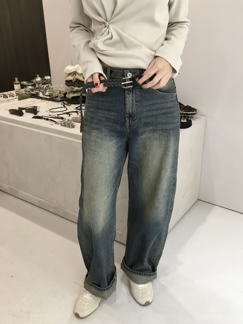 LEGACY東大門代購女士新品時尚休閑人氣推薦熱賣真品腰帶LEGACY腰帶
