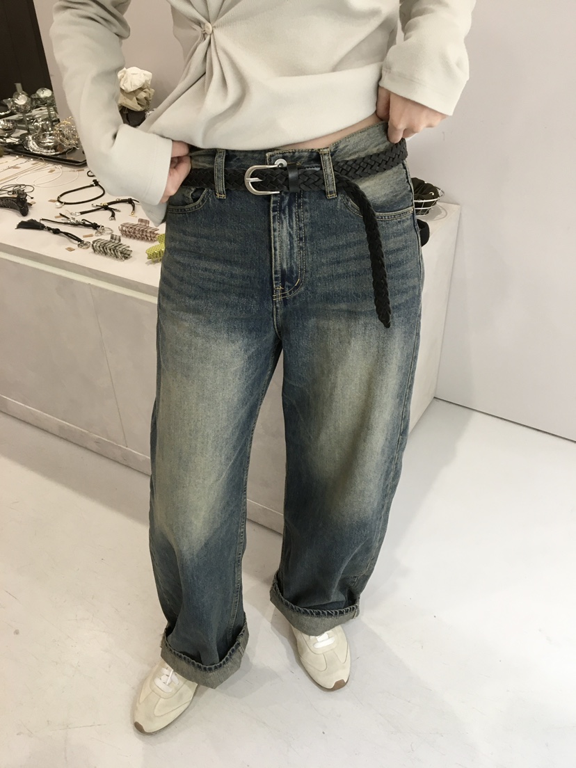 LEGACY東大門代購女士新品時尚休閑人氣推薦熱賣真品腰帶LEGACY腰帶