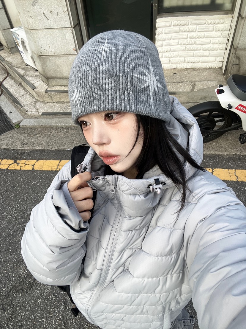 SEEOT東大門實拍女士新款時尚推薦人氣休閑熱賣帽子男女同款SEEOT帽子
