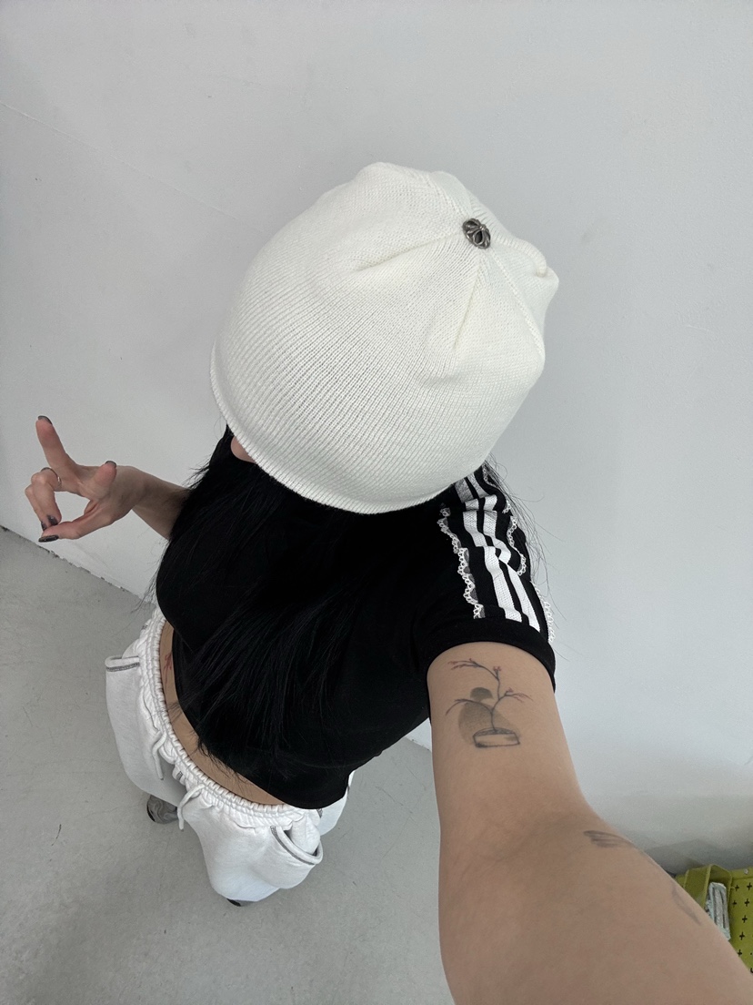 SEEOT韓國代購女士新品人氣時尚熱賣休閑推薦帽子男女同款SEEOT帽子