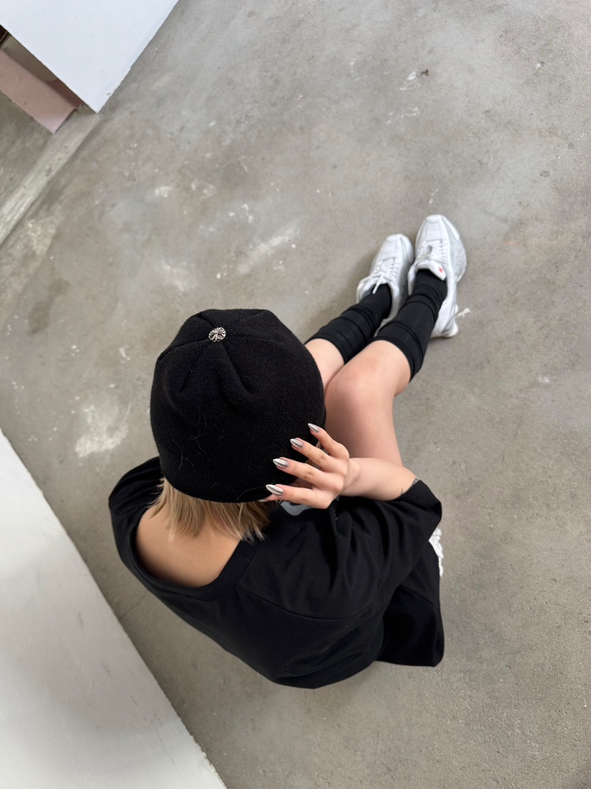 SEEOT韓國代購女士新品人氣時尚熱賣休閑推薦帽子男女同款SEEOT帽子圖色2