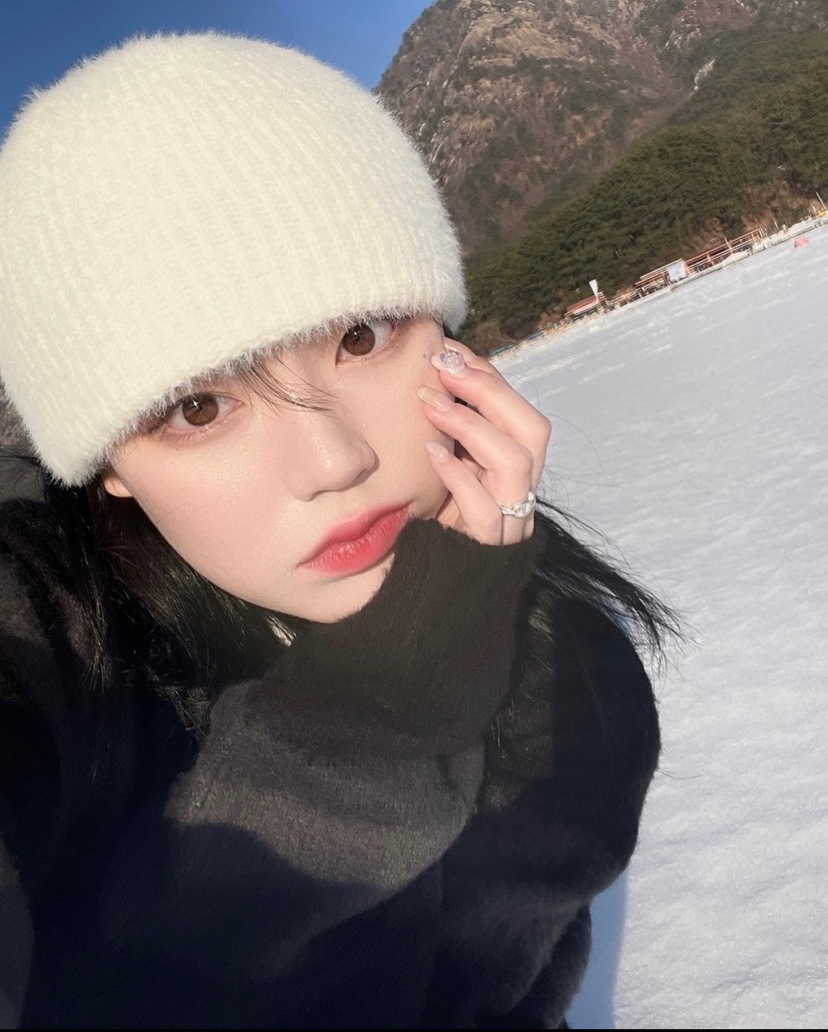 SEEOT韓國直郵女士新品休閑熱賣時尚推薦人氣帽子男女同款SEEOT帽子