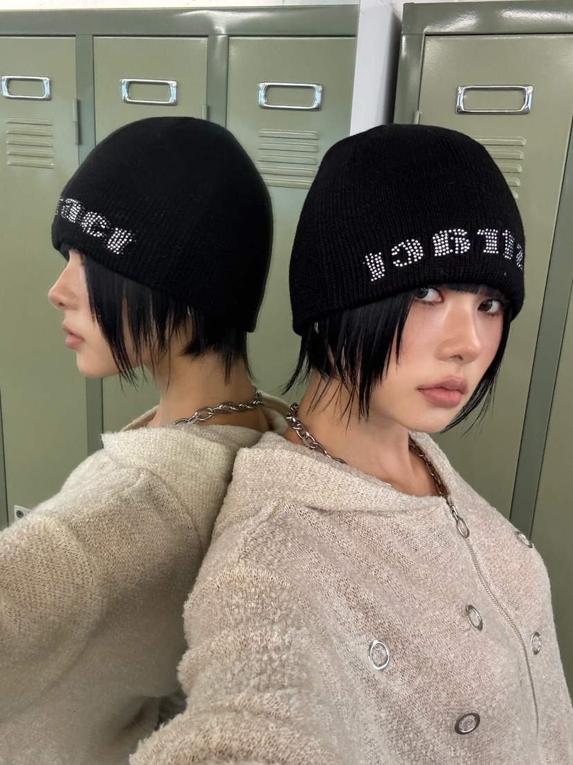 SEEOT韓國直郵女裝新品推薦真品時尚熱賣休閑帽子男女同款SEEOT帽子