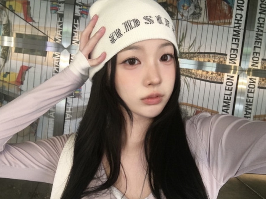 SEEOT韓國直郵女裝新品推薦真品時尚熱賣休閑帽子男女同款SEEOT帽子