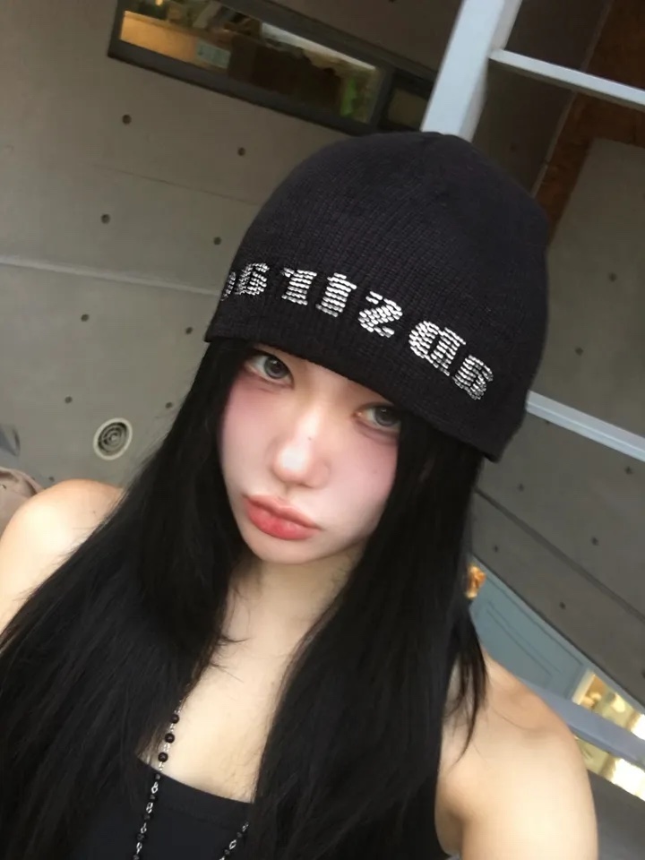 SEEOT韓國直郵女裝新品推薦真品時尚熱賣休閑帽子男女同款SEEOT帽子