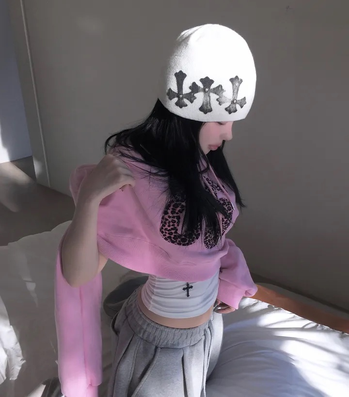 SEEOT韓國直郵女士新款熱賣人氣休閑推薦時尚帽子男女同款SEEOT帽子