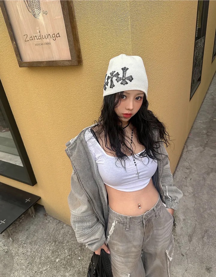 SEEOT韓國直郵女士新款熱賣人氣休閑推薦時尚帽子男女同款SEEOT帽子