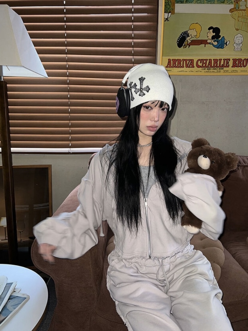 SEEOT韓國直郵女士新款熱賣人氣休閑推薦時尚帽子男女同款SEEOT帽子