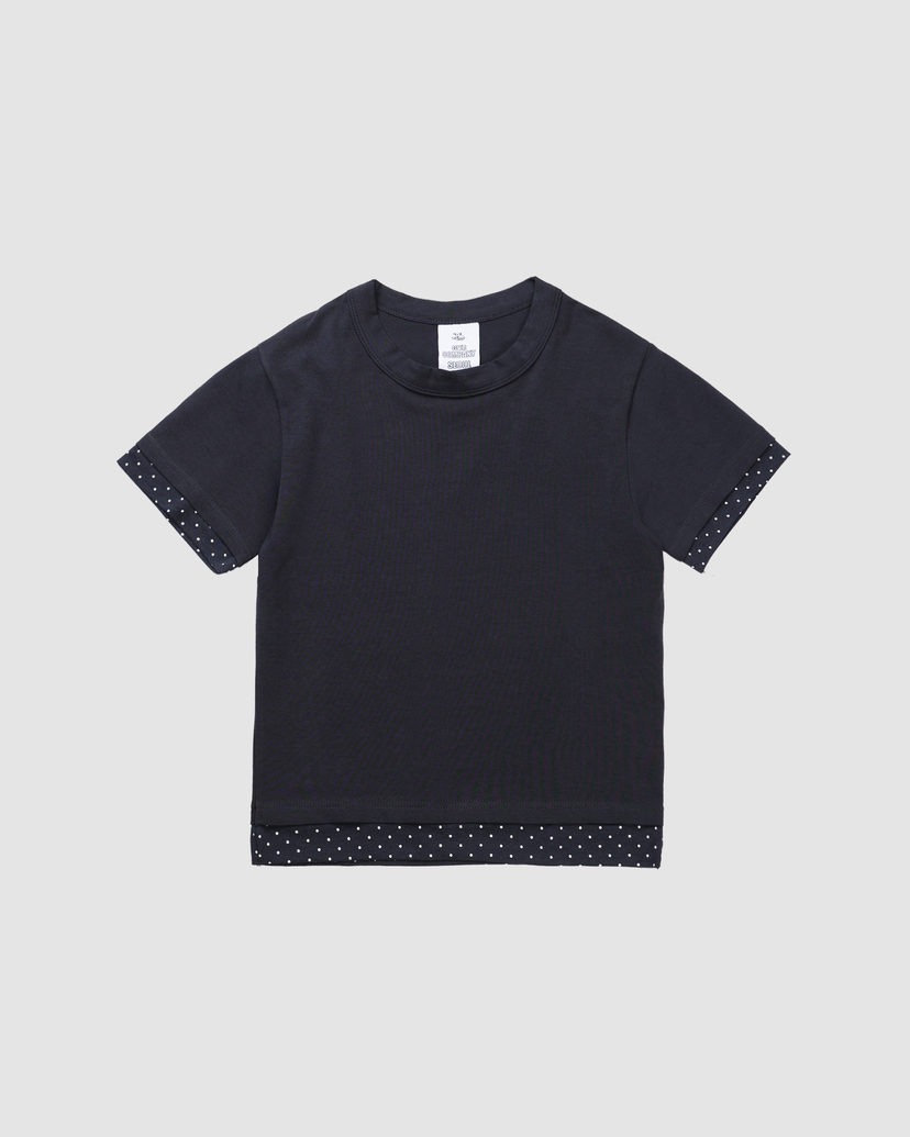 GVR COMPANY/RAWOO東大門實拍女裝新品真品休閑推薦T恤GVR COMPANY/RAWOOT恤圖色4