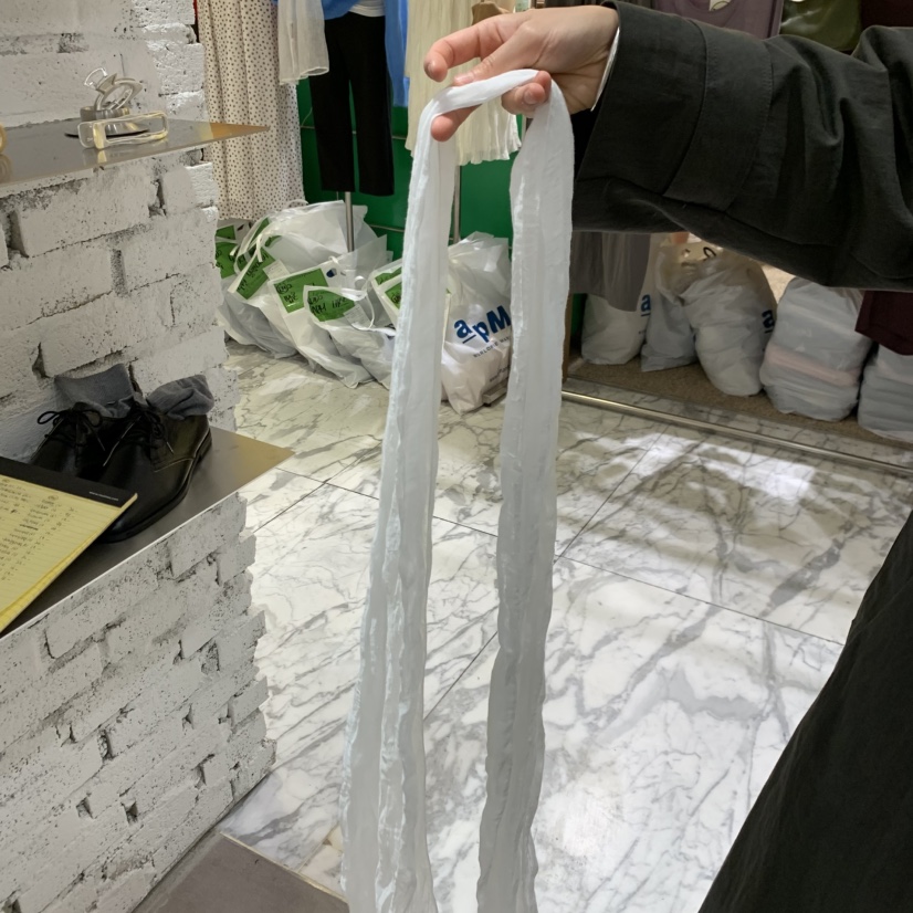 TEMPTING韓國代購女裝新款人氣熱賣時尚真品圍巾披肩圍巾TEMPTING圍巾/披肩圖色1