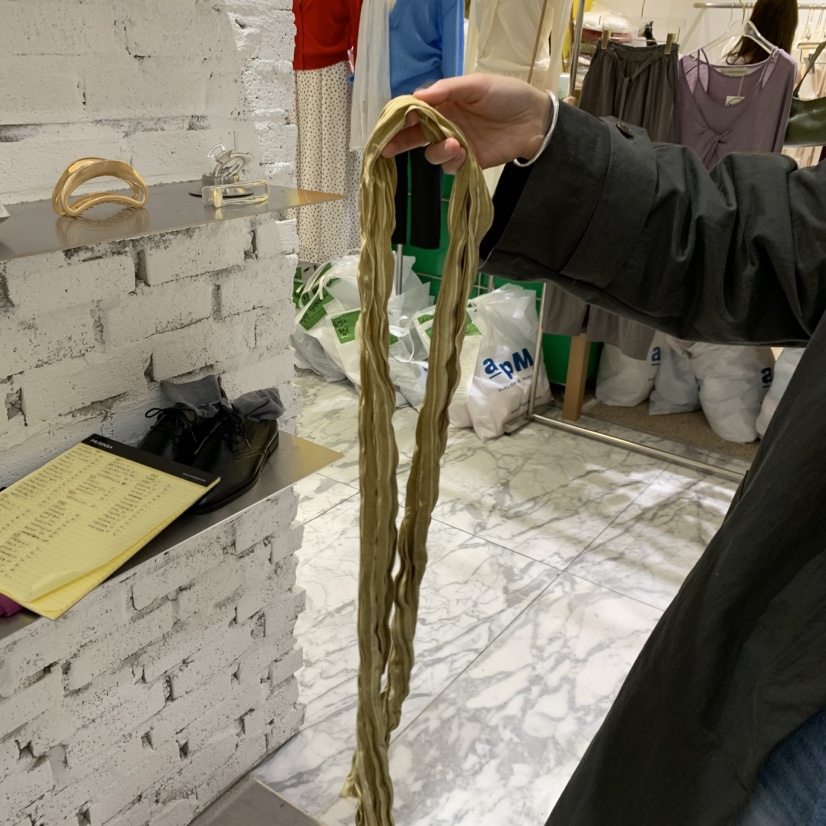 TEMPTING韓國代購女裝新款人氣熱賣時尚真品圍巾披肩圍巾TEMPTING圍巾/披肩圖色4