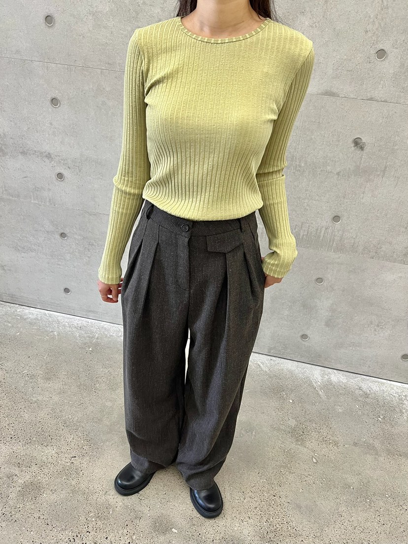 URBANE cloth東大門代購女士新款時尚真品推薦人氣針織衫URBANE cloth針織衫