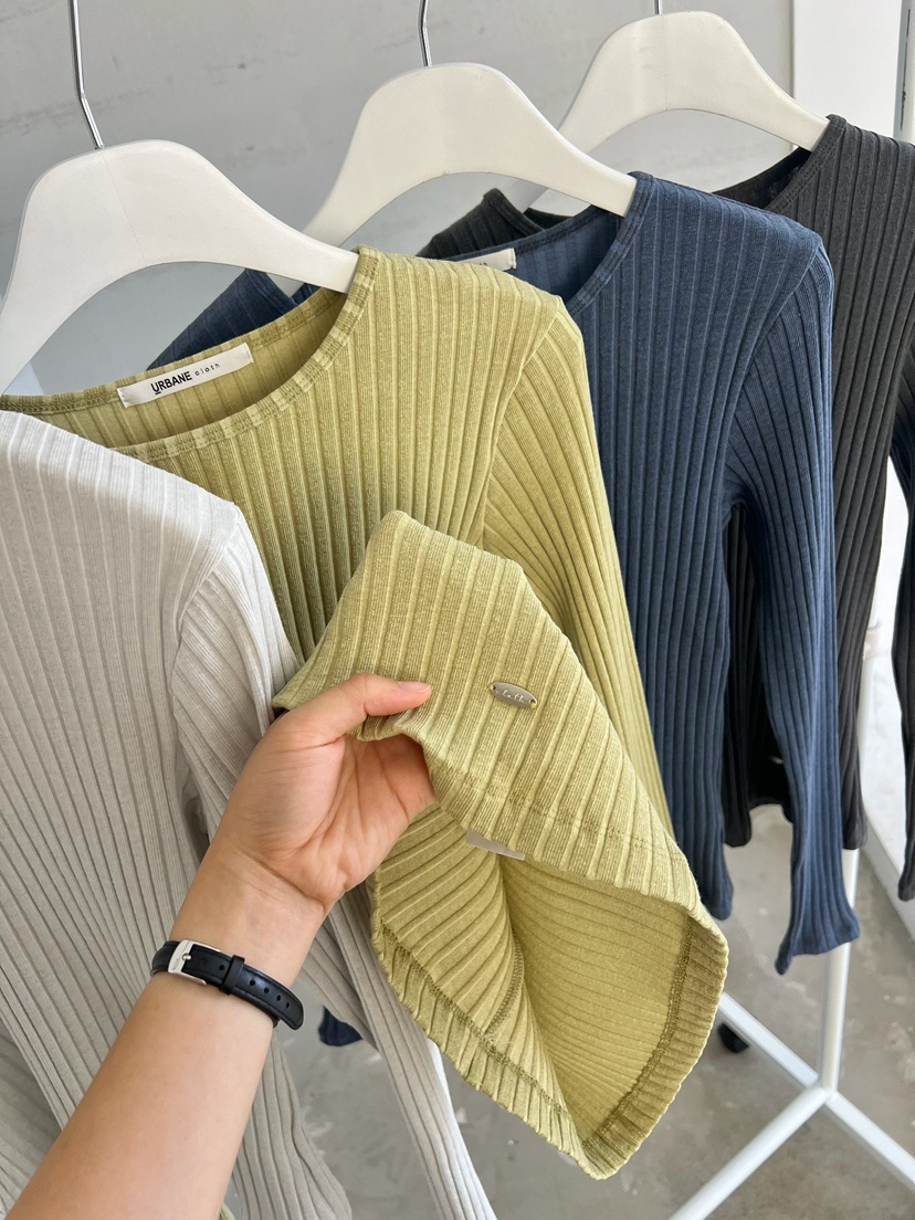URBANE cloth東大門代購女士新款時尚真品推薦人氣針織衫URBANE cloth針織衫