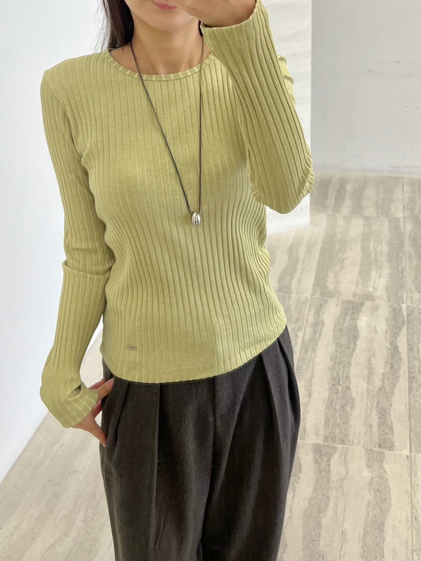 URBANE cloth東大門代購女士新款時尚真品推薦人氣針織衫URBANE cloth針織衫