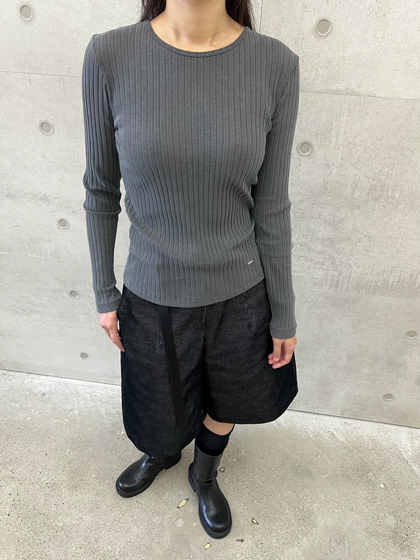 URBANE cloth東大門代購女士新款時尚真品推薦人氣針織衫URBANE cloth針織衫
